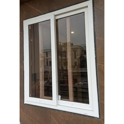UPVC Window Installation