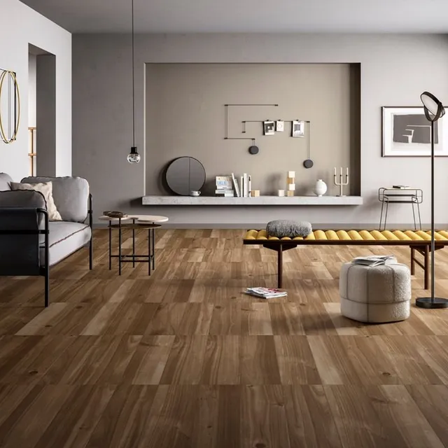 Flooring