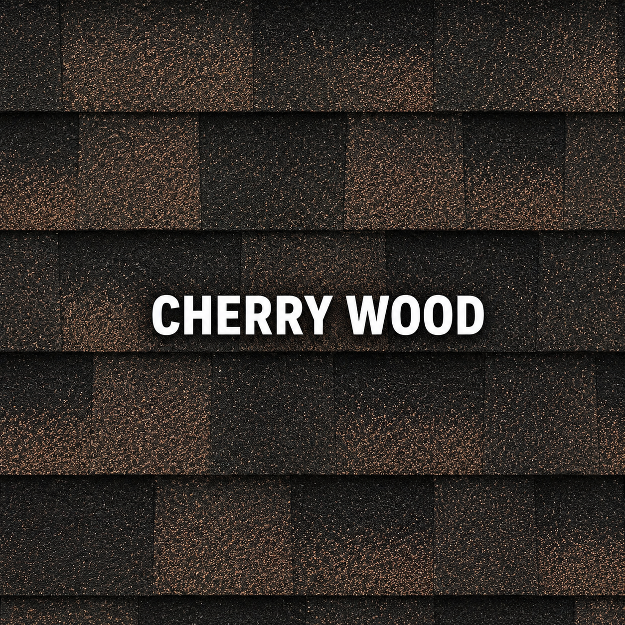Cherry Wood Shingles