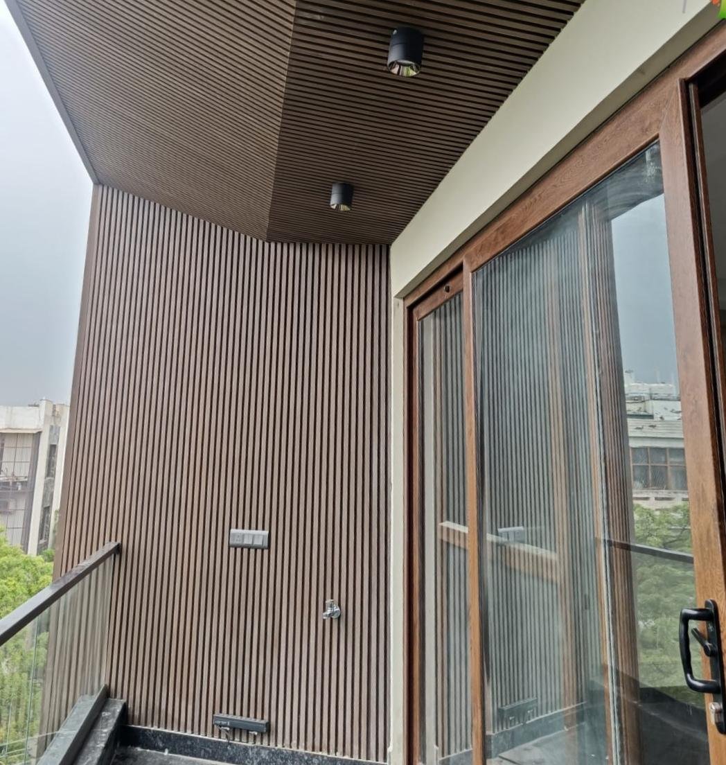 Wall Cladding