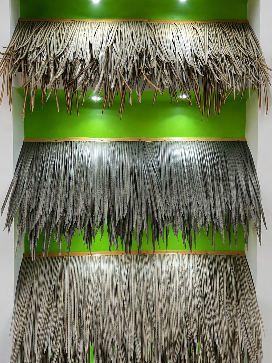 Thatch Roofing