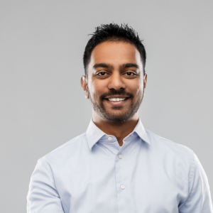 Rajesh Patil